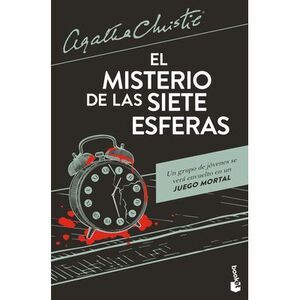 El Misterio de Las Siete Esferas: La Novela Que Ha Inspirado La Serie de Netflix